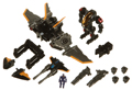 Picture of Versriser-Unit 01 "Shadow Calibur"