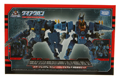 Boxed Maneuver Gamma & Delta Mobile Base Set Image