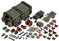 Picture of Battle Convoy V-Max (DA-65) 