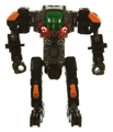 V-Mover 03 "Dark Gunner" Image