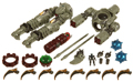 Picture of Warudaros "Soldier Type II" (DA-67) 
