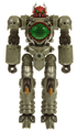 Warudaros Soldier Type II (combined mode) Image