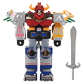 Picture of Galaxy Megazord