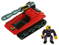 Ballistic Bomber with Krobarr Image