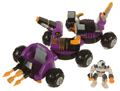 Battle Viper with Paragon Image