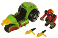 Road Raider with Malfactor Image