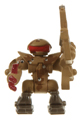 Remolded Toy