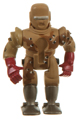 Remolded Toy