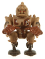 Remolded Toy
