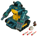 Picture of Megabot with Simptox