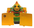 Remolded Toy