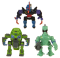 Picture of Cyfang, Swigit, Iguanotron