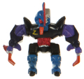 Remolded Toy
