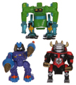 Grindex, Rebarr, Maullor Image
