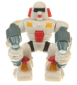 Remolded Toy