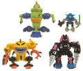 Picture of Munchor, Owzer, Krawler (with Nunchuk)