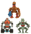 Picture of Scrag, Toze, Terrakon