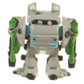 Remolded Toy