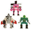 Picture of Airborg, Redwing, Stunnor