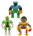 Picture of Catron, Stixxer, Xactor