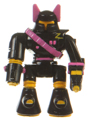 Remolded Toy