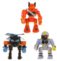 Picture of Cycopter, Korg, Seekor