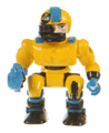 Remolded Toy