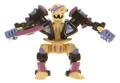 Remolded Toy