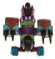 Remolded Toy