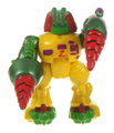 Remolded Toy