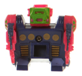 Remolded Toy