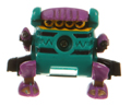 Remolded Toy