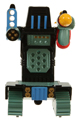 Blastrax Image
