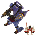 Klobberizer with Spyke Image