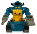 Megabot Image