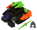Picture of Brutalizer with Collectors Robot