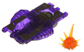 Picture of Slitherfang (WFC-E13) 