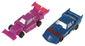 Picture of Race Track Patrol (WFC-E15) 