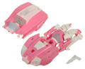 Picture of Arcee (WFC-E17) 