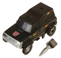 Picture of Trailbreaker (WFC-E34) 