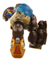 Air Attack Optimus Primal Image