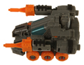 Remolded Toy