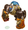 Picture of Air Attack Optimus Primal