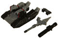 Picture of Megatron (WFC-E38) 
