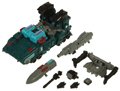 Picture of Doubledealer (WFC-E23) 