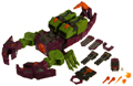 Scorponok Image