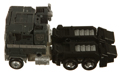 Remolded Toy