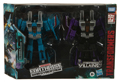 Boxed Team: Seeker Elite Skywarp & Thundercracker Image