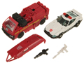 Picture of Autobot Alliance (WFC-E31) 