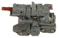 Remolded Toy